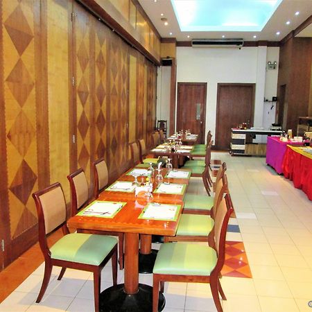 Marco Hotel Cagayan de Oro Zewnętrze zdjęcie