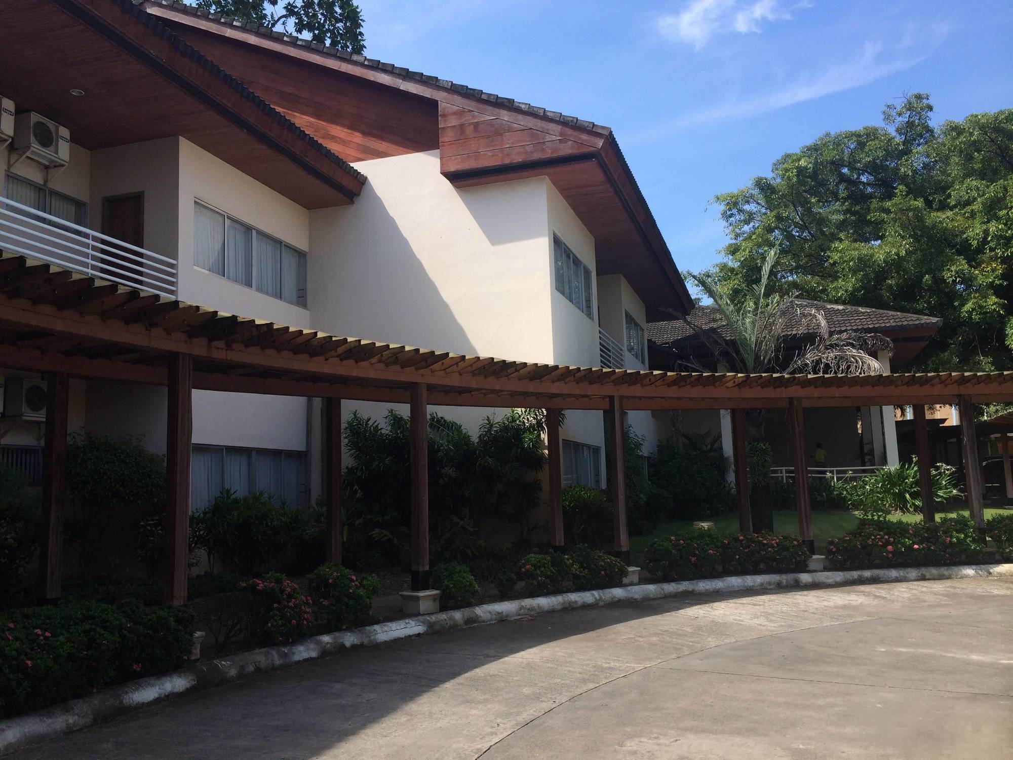 Marco Hotel Cagayan de Oro Zewnętrze zdjęcie